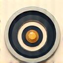 Target icon symbolizing the problem definition phase.